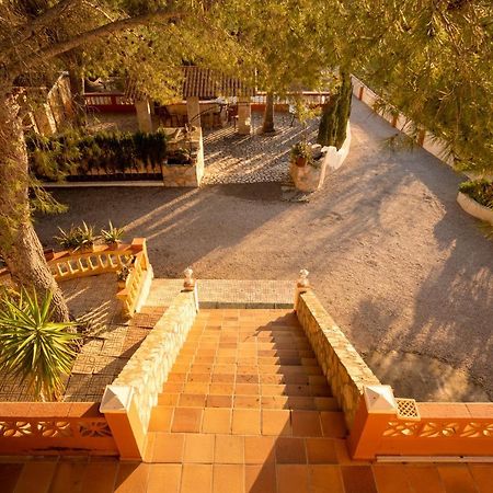 Finca Montana Sant Joan 外观 照片