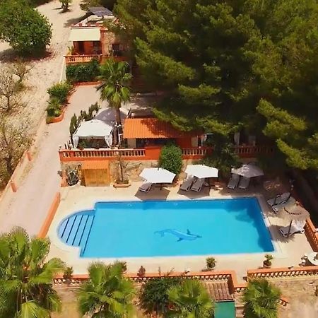 Finca Montana Sant Joan 外观 照片