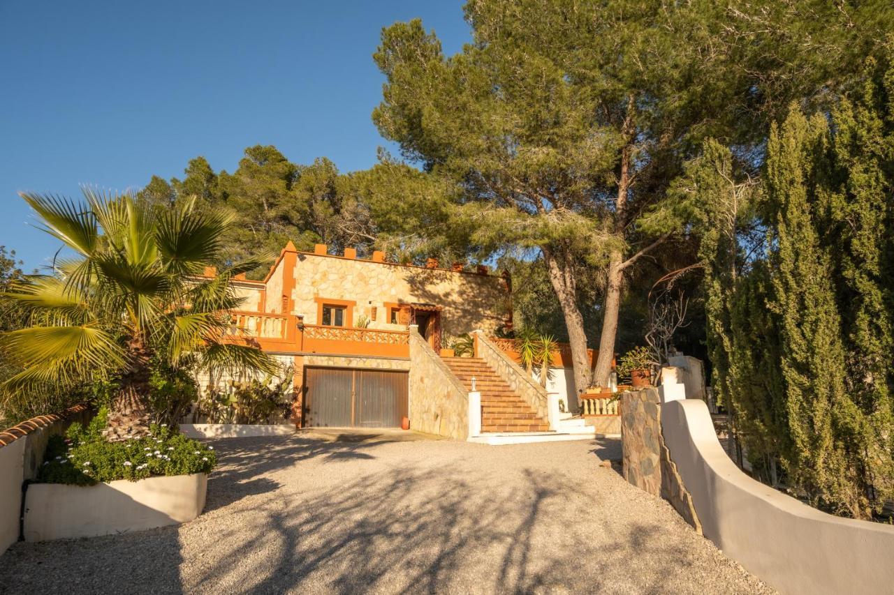 Finca Montana Sant Joan 外观 照片