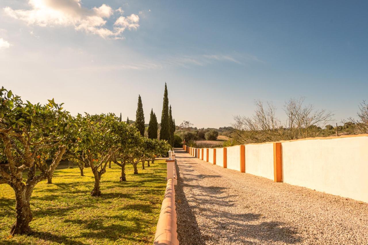 Finca Montana Sant Joan 外观 照片