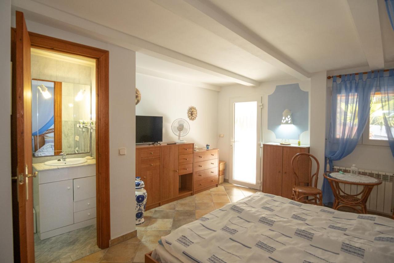 Finca Montana Sant Joan 外观 照片
