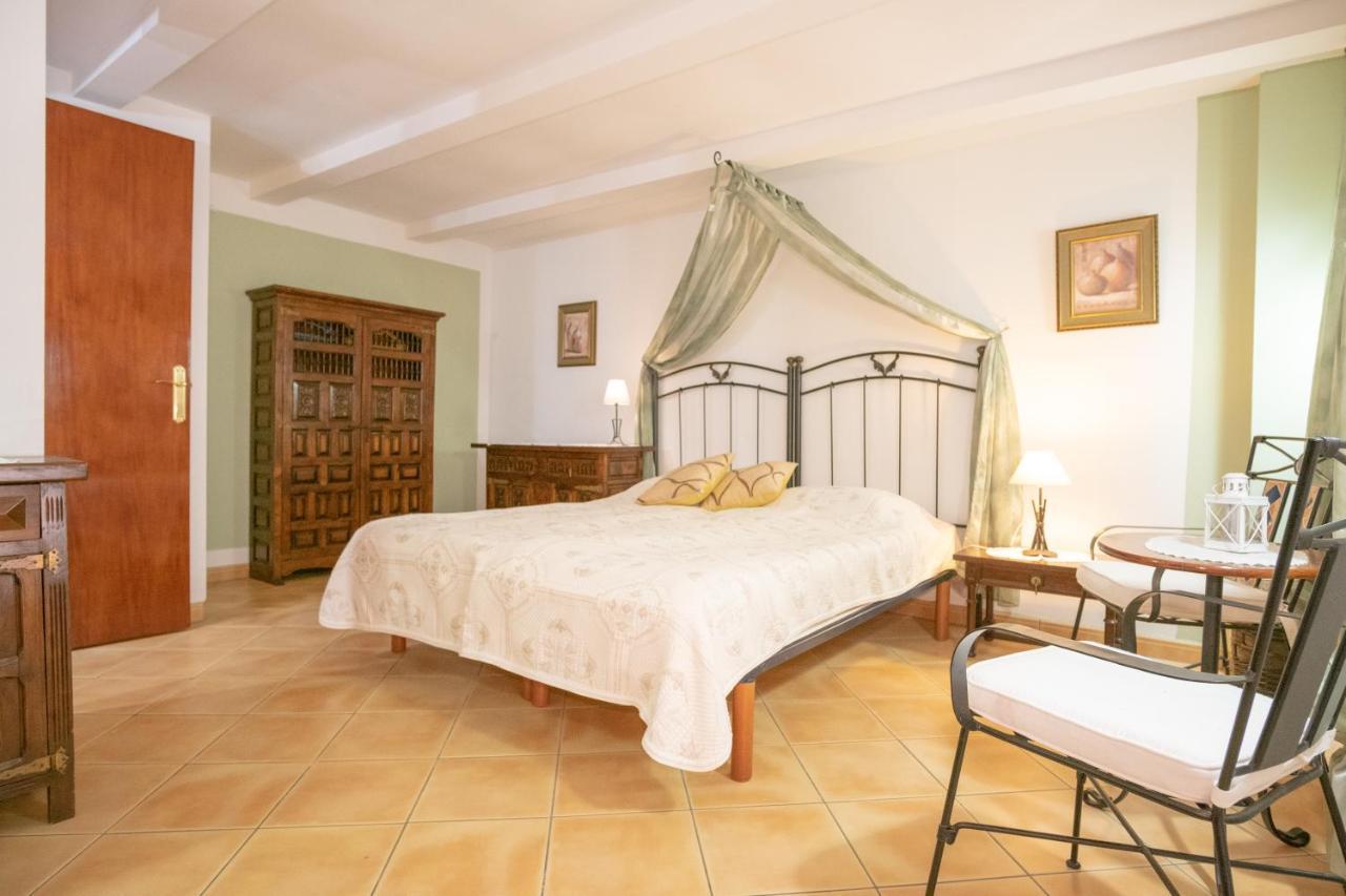 Finca Montana Sant Joan 外观 照片