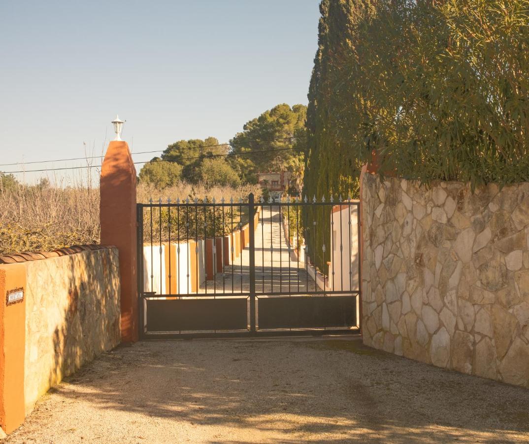 Finca Montana Sant Joan 外观 照片
