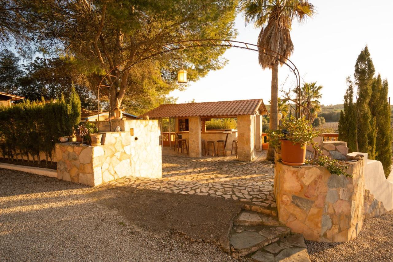 Finca Montana Sant Joan 外观 照片