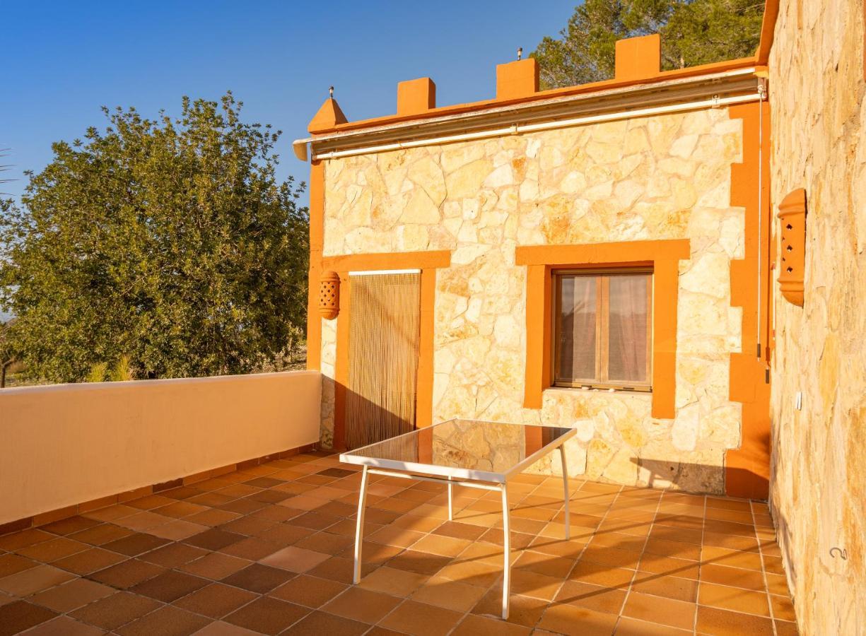 Finca Montana Sant Joan 外观 照片
